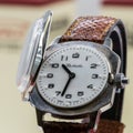 Special watches for the blind