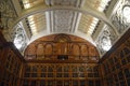 Library of Birmingham Shakespeare Room England UK