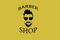 Specialized icon for the barber shop