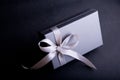 Specially Wrapped Gift Box