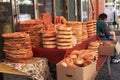 Food in Xinjiang, China