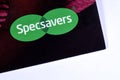 Specsavers Company Logo