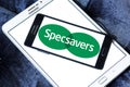 Specsavers company logo