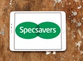 Specsavers company logo