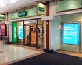 Specsavers store front. Royalty Free Stock Photo