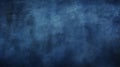 Spectacular Blue Old Crusty Background With Indigo Texture