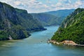 Spectacular Danube Gorges