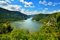 Spectacular Danube Gorges