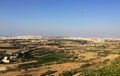 Spectacular landscape, Mdina, Malta