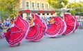 Spectacular Mexican dance