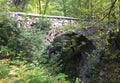 Mostnica Gorge, near Bojini Jezero, Slovenia