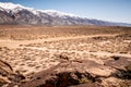 Spectacular Native American Petroglyohs at Chalfant Valley