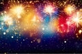 Spectacular New Year Fireworks: Celebrate in Style