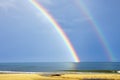 Spectacular Rainbow