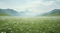 Spectacular Swiss Style Meadow Photo By Akos Major Royalty Free Stock Photo