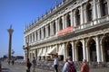 Spectacular Venice architecture Italy