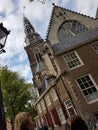 A heritage Church building in London