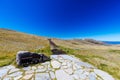 Kosciuszko Summit Walk in Australia