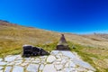 Kosciuszko Summit Walk in Australia