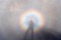 Specter Of The Brocken or Brocken Spectre