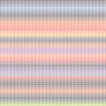 Spectrum Colorful Stripe Square Dots Mesh Background Pattern Texture Royalty Free Stock Photo