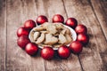 Speculoos Spekulatius Christmas Biscuit Cookies