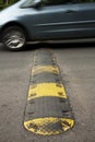 Speed bump