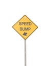 Speed Bump