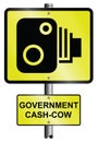 Speed camera