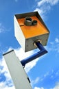 Speed Camera