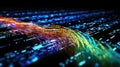 speed data packet