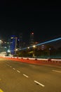 Speed highway - singapore