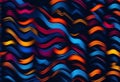 speed movement pattern design background concept Royalty Free Stock Photo