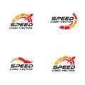 Speed RPM logo