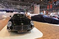 88th Geneva International Motor Show 2018 - David Brown Speedback GT Royalty Free Stock Photo