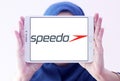 Speedo brand logo