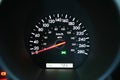 Speedometer Royalty Free Stock Photo