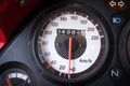 Speedometer Motorcycle Royalty Free Stock Photo