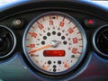 Speedometer