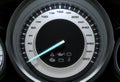 Speedometer Slow