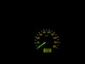 Speedometer,Texture background