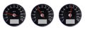 Speedometers