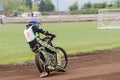 Speedway rider