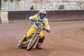 Speedway rider