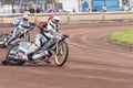 Speedway riders