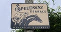 Speedway Terrace Historic District, Memphis, TN