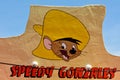 Speedy Gonzales