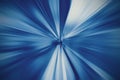 Speedy motion blur power moving background effect