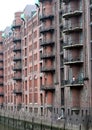 Speicherstadt Hamburg