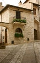 Spello, Italy